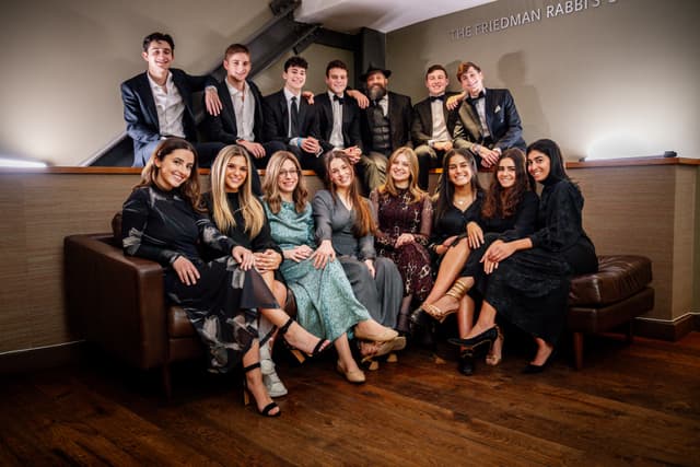 Group photo