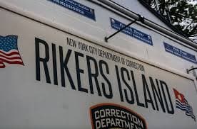 Rikers Island Programs